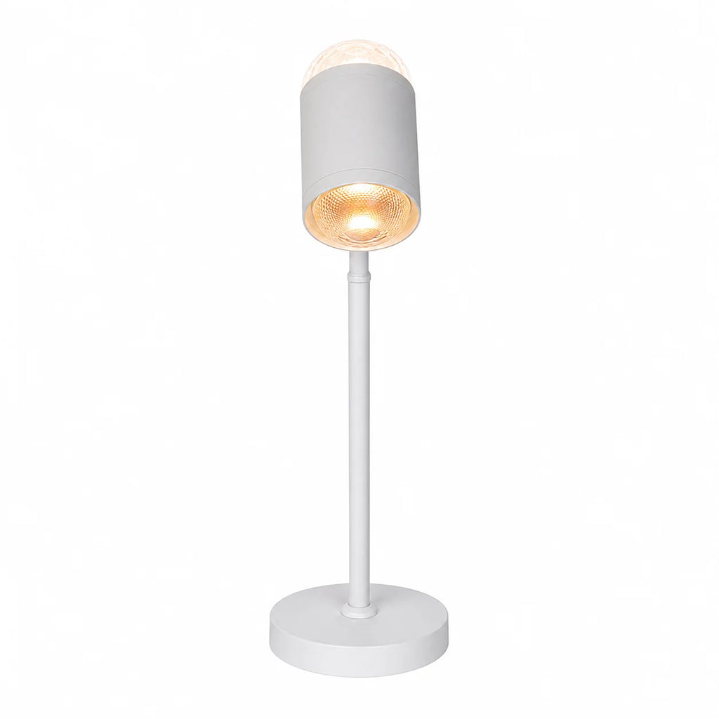 Sunset Water Ripple Ambient Lamp