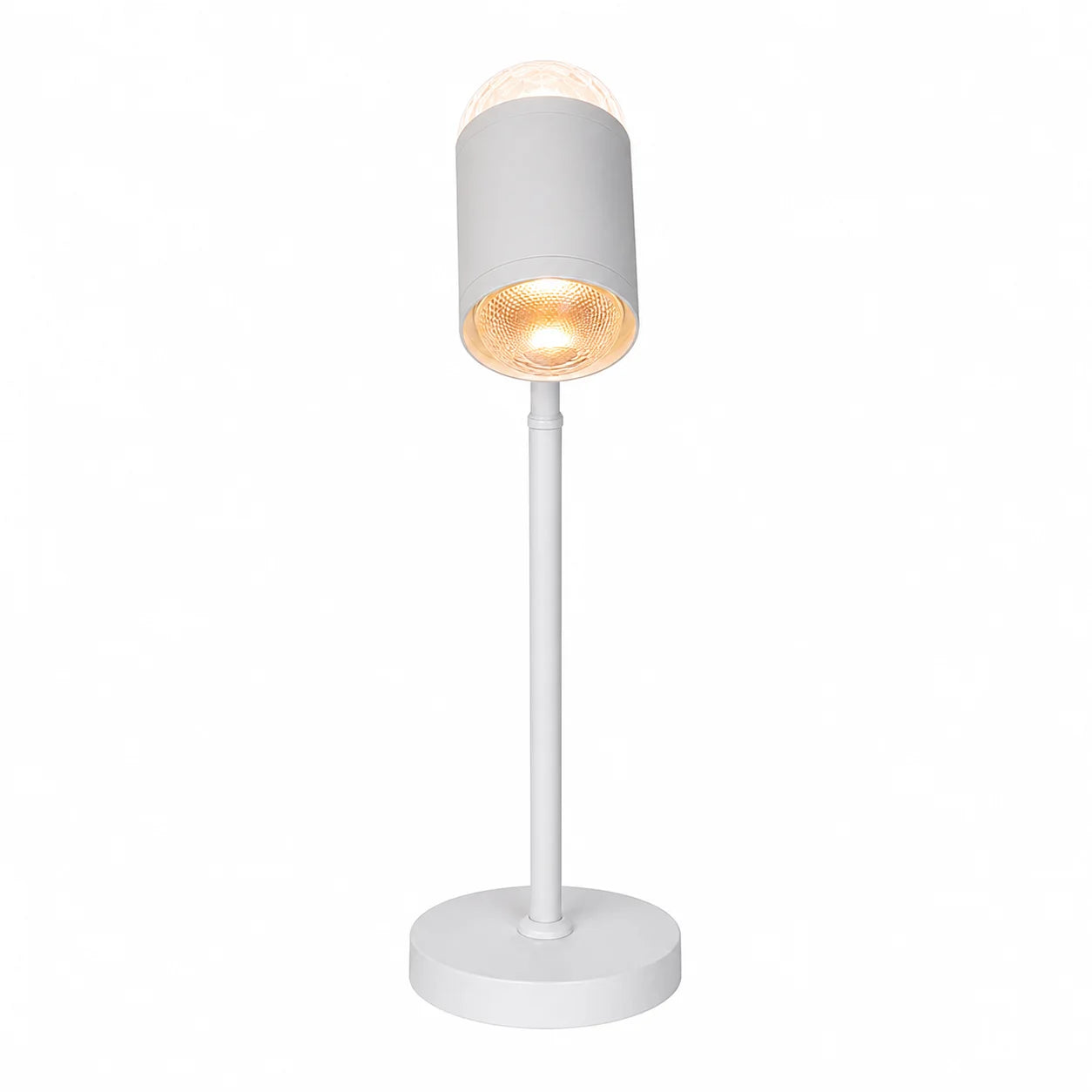 Sunset Water Ripple Ambient Lamp