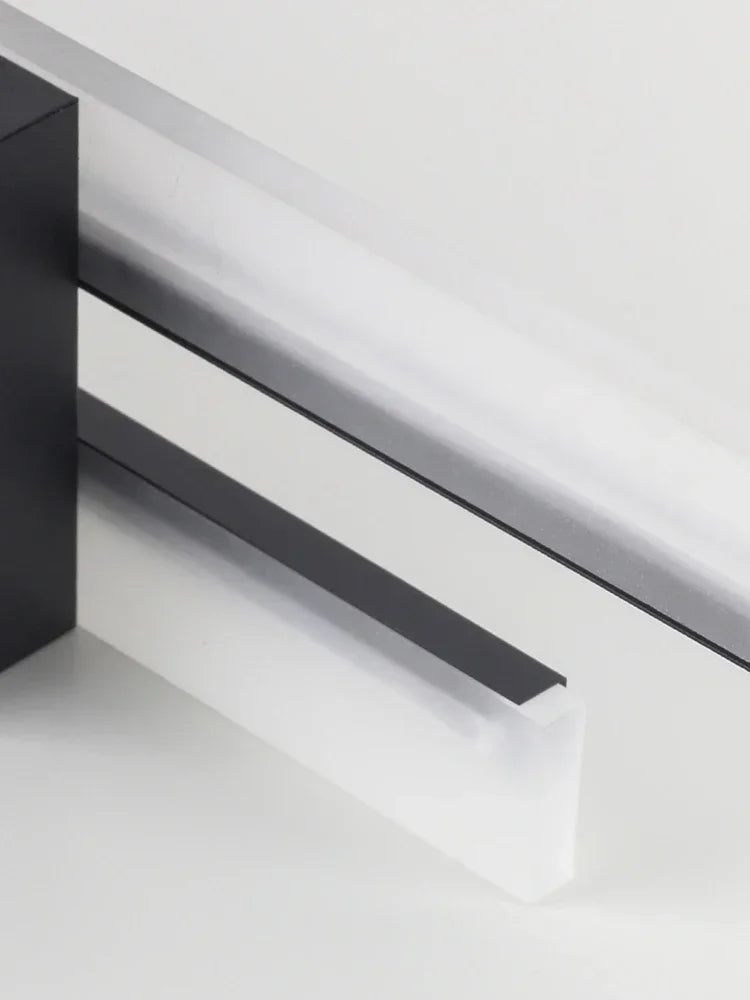 Rotatable LED Wall Sconce