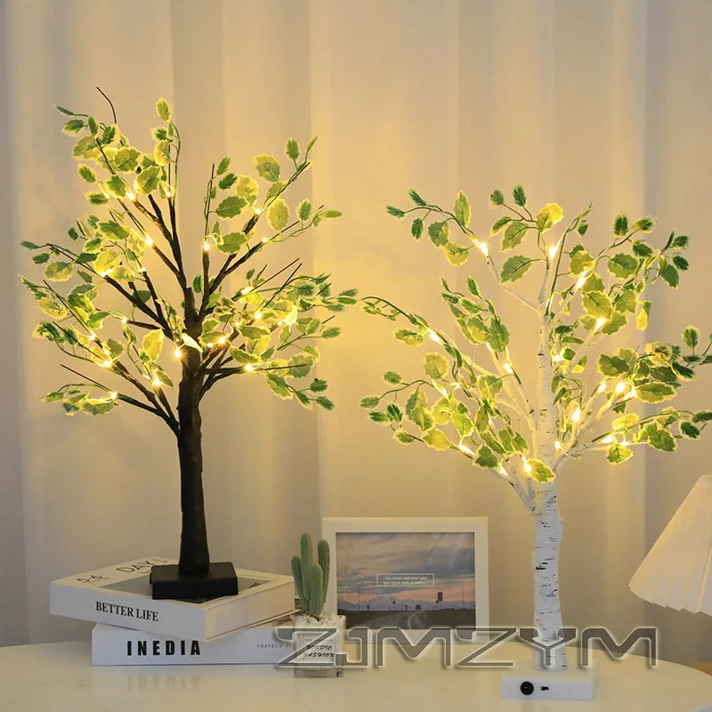 LED Ambient Tree Light