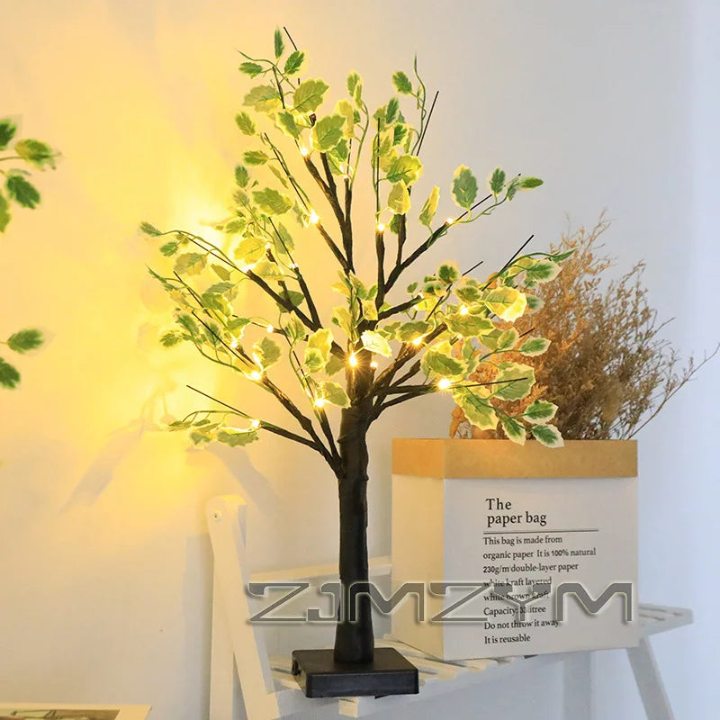 LED Ambient Tree Light