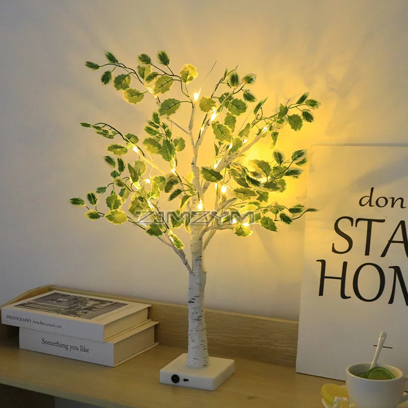 LED Ambient Tree Light