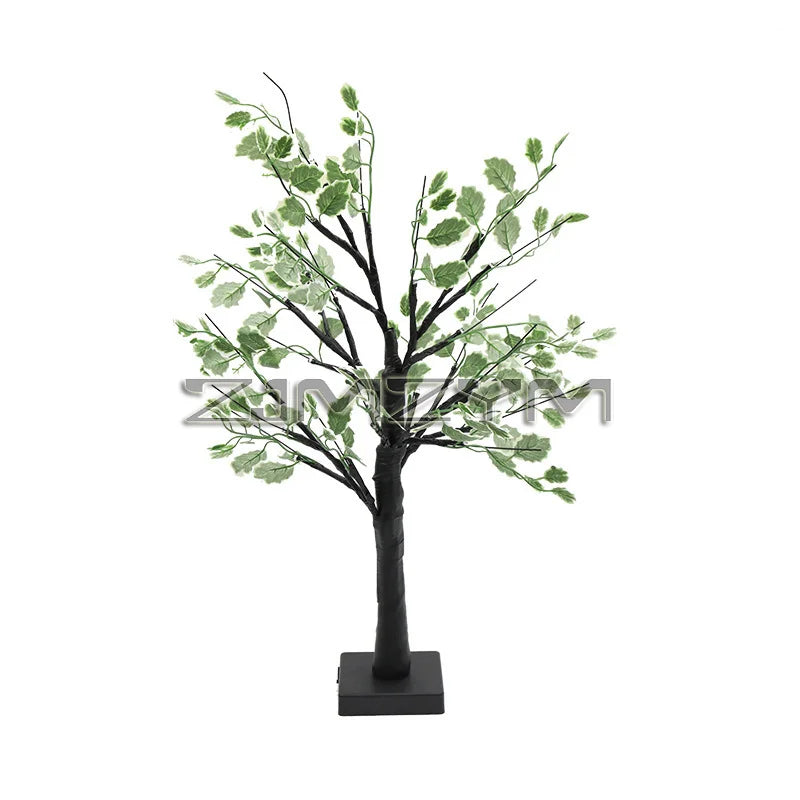 LED Ambient Tree Light