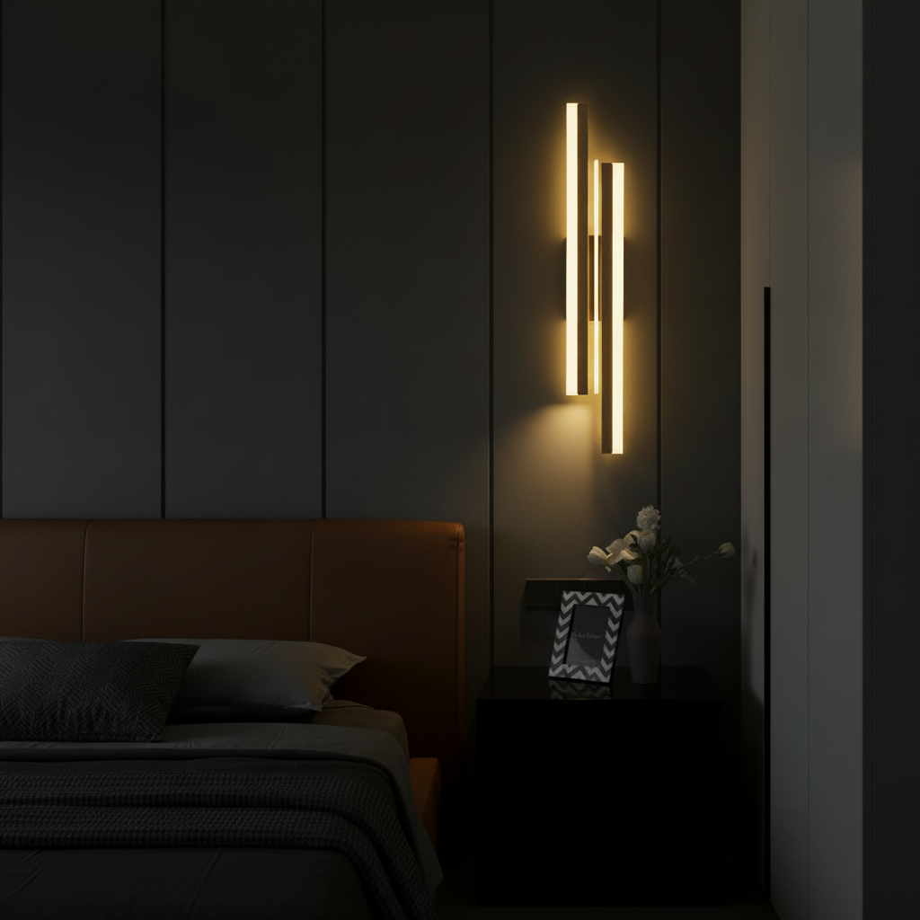 Wall Sconce